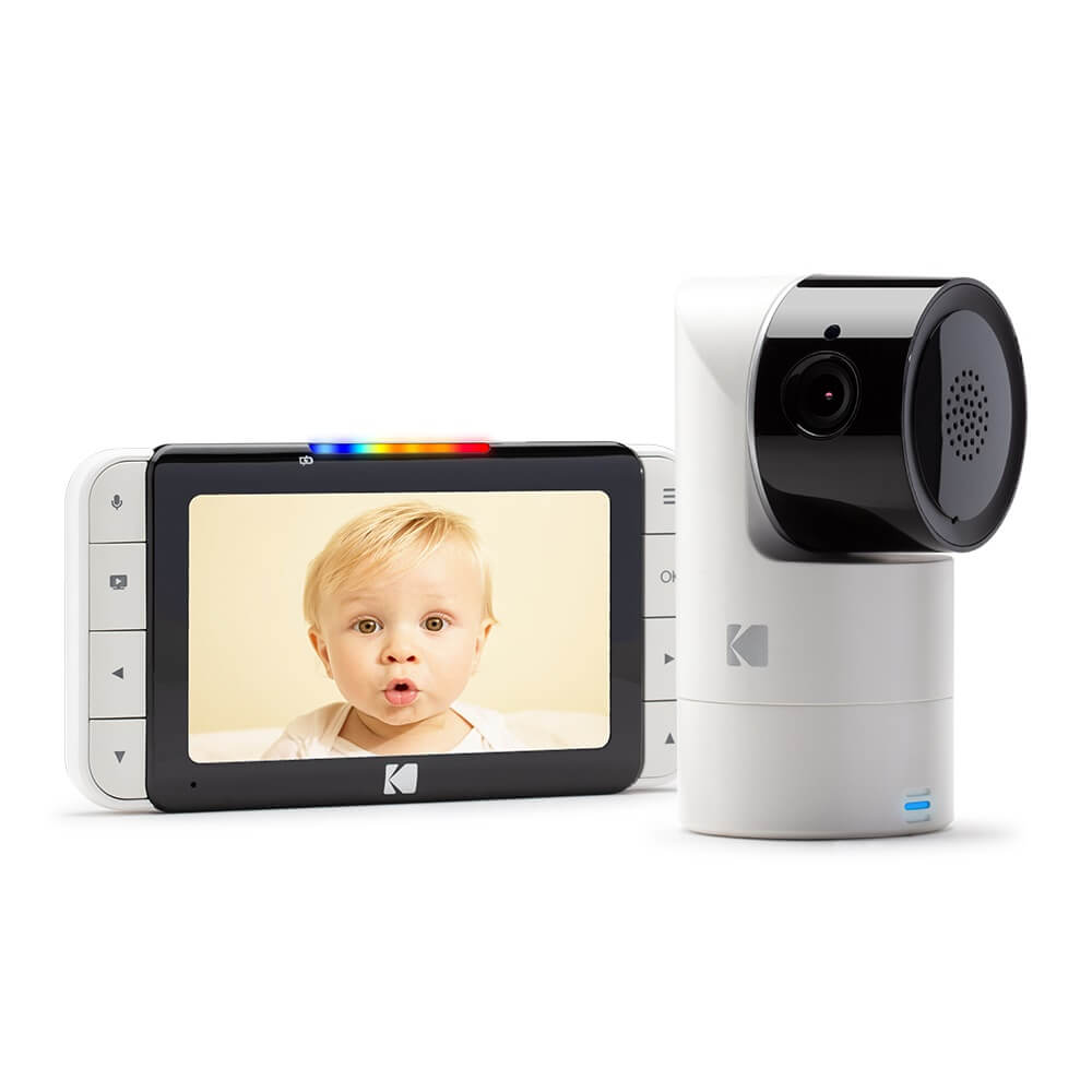 جهاز مراقبة الطفل Kodak C525P