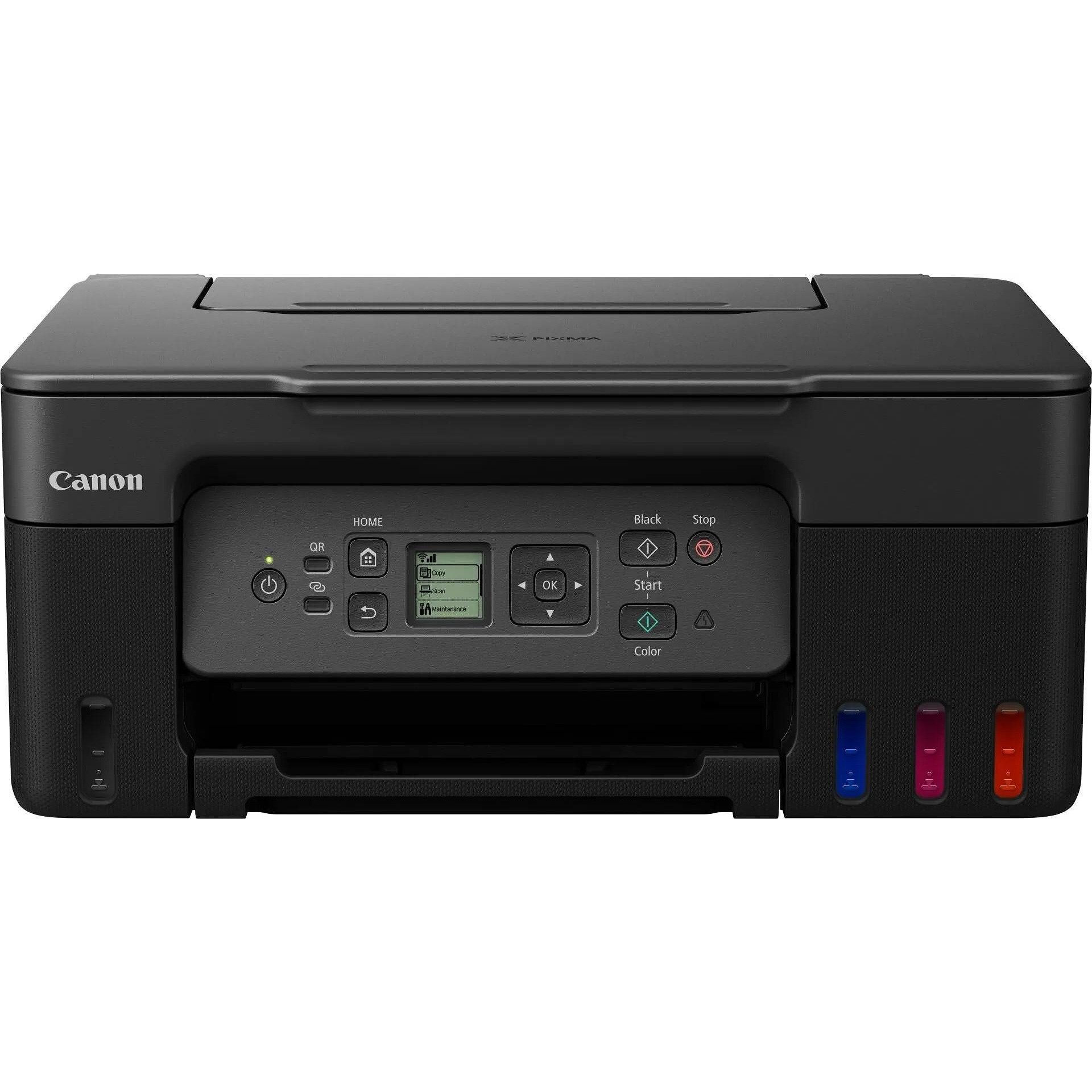 طابعة Canon PIXMA G3470